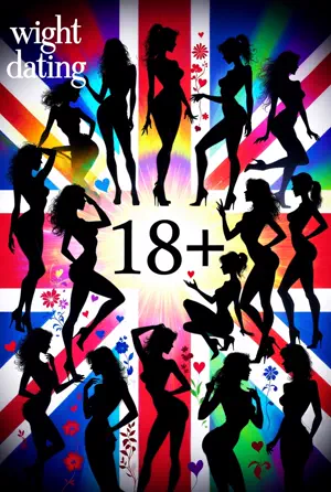 Connect with plus-size singles on WIGHT DATING